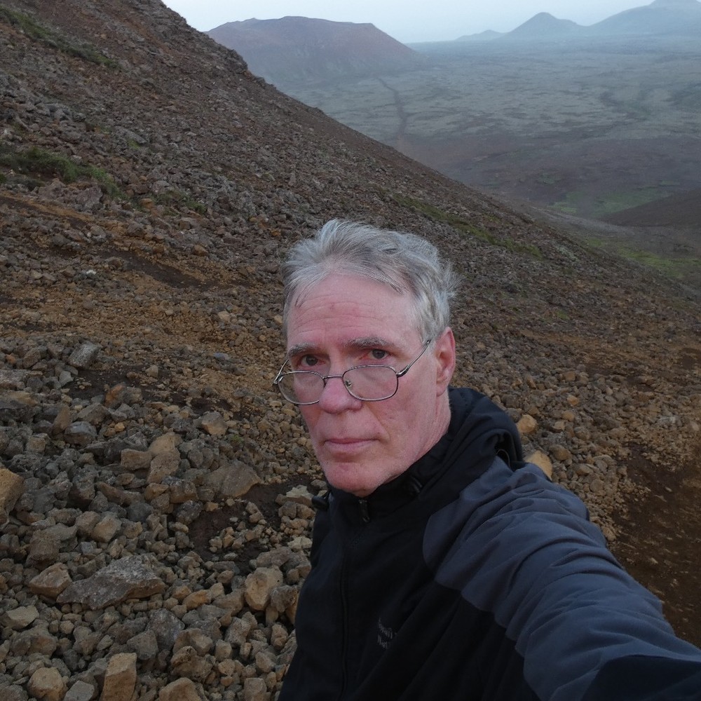 Meet your Posher, Grover